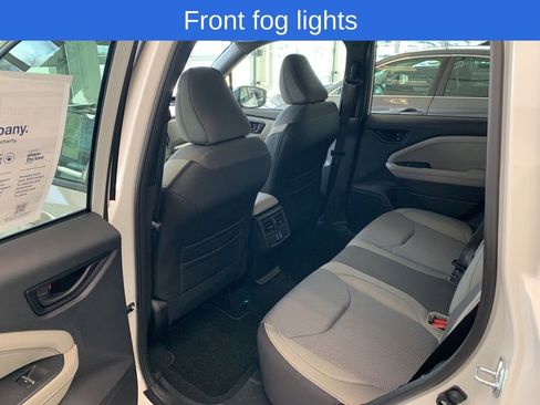 New 2025 Subaru Forester Premium image 10