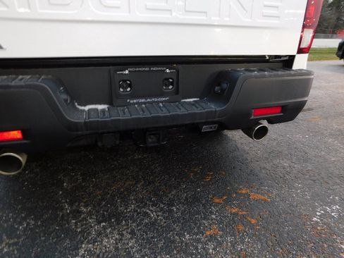 New 2025 Honda Ridgeline RTL image 5