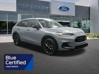 Used 2024 Honda HR-V Sport 360° Tour