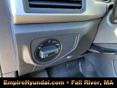 Used 2021 Volkswagen Atlas SE w/ Panoramic Sunroof Package image 33