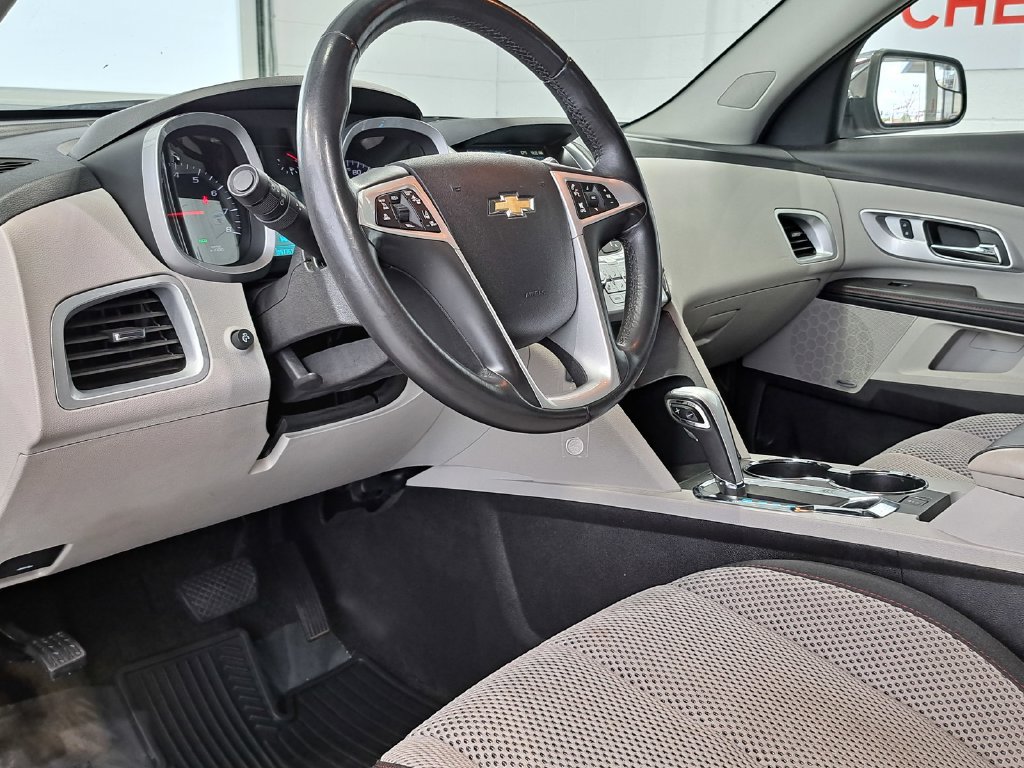 Used 2014 Chevrolet Equinox LT w/ Power Convenience Package FWD image 8