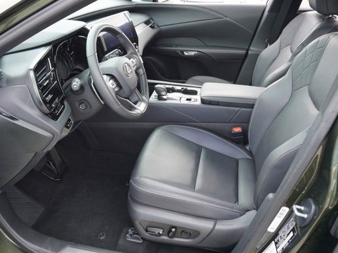 Used 2023 Lexus RX 350 Premium w/ Cold Area Package FWD image 13