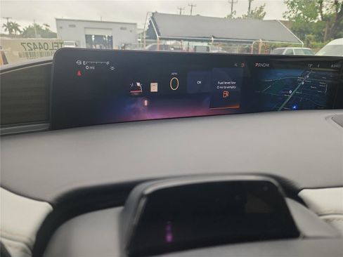 New 2026 Lincoln Navigator L Black Label w/ Black Label Special Edition image 37