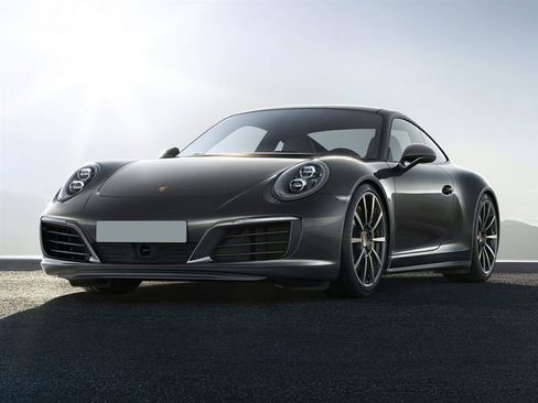 Used 2017 Porsche 911 GT3 RS image 8