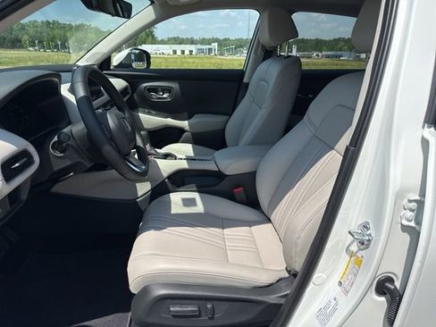 New 2026 Honda HR-V EX-L image 17