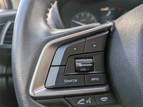 Used 2020 Subaru Crosstrek 2.0i Premium w/ Moonroof Package 2 image 22