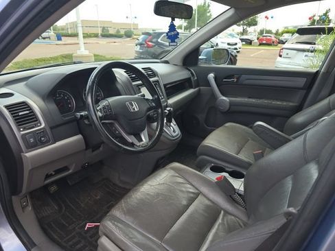 Used 2007 Honda CR-V EX-L image 4