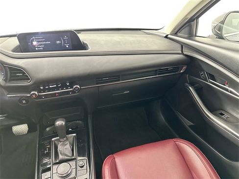 Used 2024 MAZDA CX-30 AWD 2.5 S w/ Preferred Package image 26