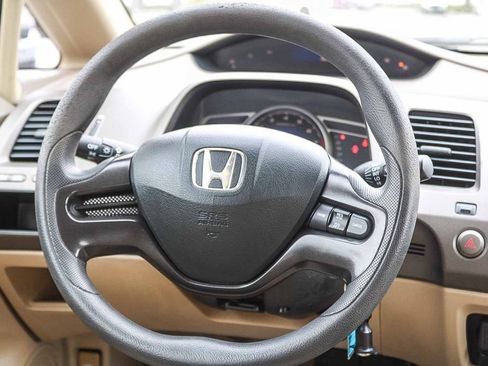 Used 2007 Honda Civic LX image 15