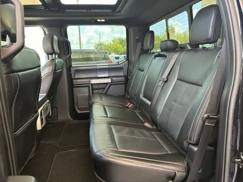 Used 2020 Ford F150 Lariat AWD/4WD image 15