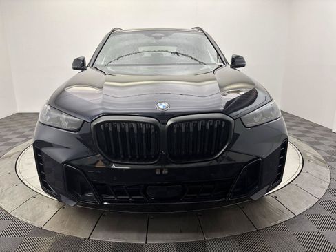 New 2026 BMW X5 xDrive40i w/ M Sport Package AWD/4WD image 14