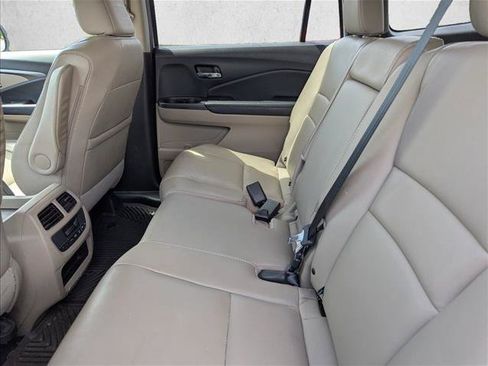 Used 2017 Honda Pilot EX-L image 25