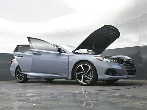 Used 2021 Honda Accord Sport Special Edition image 44