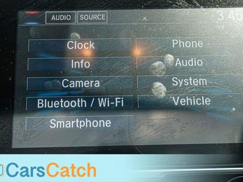 Used 2018 Honda Civic EX image 29