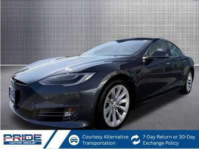 Used 2018 Tesla Model S 75D