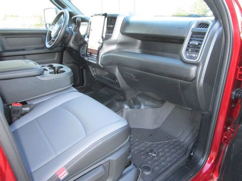 New 2026 RAM 2500 Tradesman AWD/4WD image 21