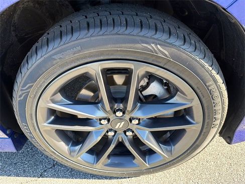 Used 2022 Dodge Charger GT w/ Plus Group image 12