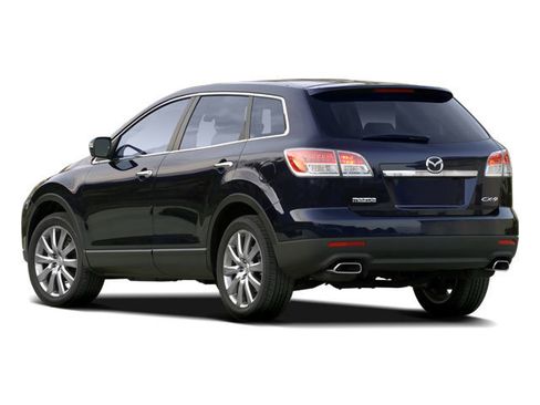 Used 2008 MAZDA CX-9 Sport image 2