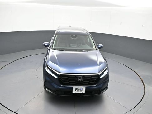 Used 2026 Honda CR-V EX-L image 35