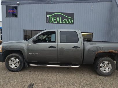 Used 2011 Chevrolet Silverado 1500 LT w/ All-Star Edition