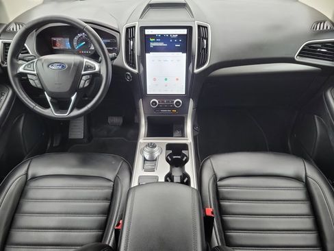 Certified 2023 Ford Edge SEL w/ Convenience Package AWD/4WD image 15
