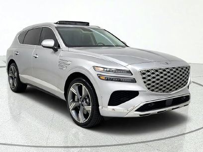 Used 2025 Genesis GV80 2.5T Prestige