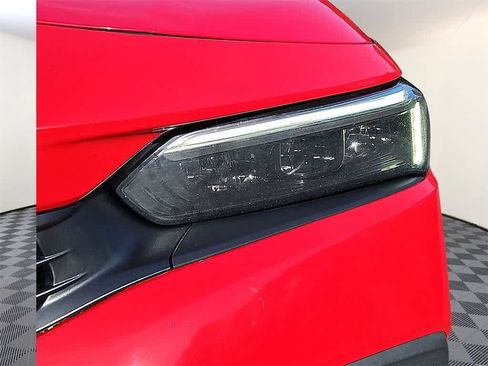 Used 2022 Honda Civic Sport image 8