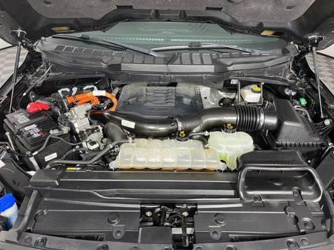 Used 2021 Ford F150 XLT w/ Equipment Group 302A High image 34