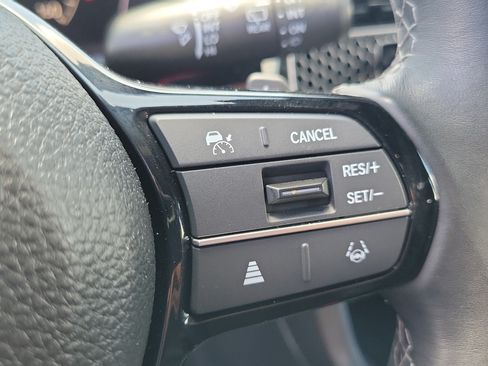 Used 2024 Honda Civic Sport image 25