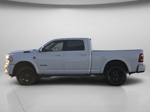 Used 2020 RAM 3500 Laramie image 25
