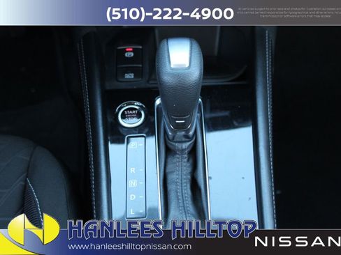 Used 2021 Nissan Kicks SV image 18