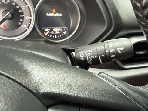 Used 2021 MAZDA CX-5 Sport FWD image 37