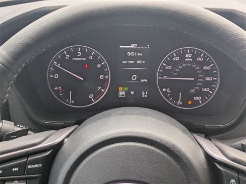 New 2026 Subaru Ascent Limited image 36