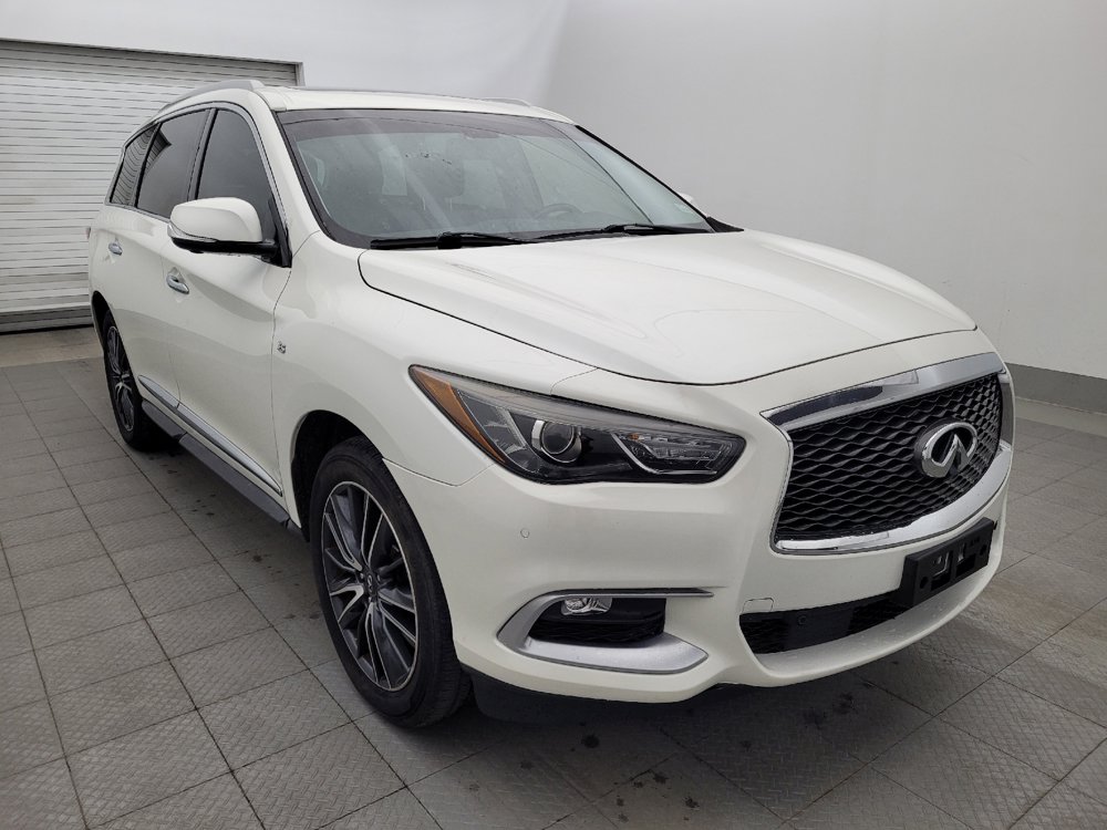 Used 2016 INFINITI QX60 Luxe w/ Premium Plus Package AWD/4WD image 13