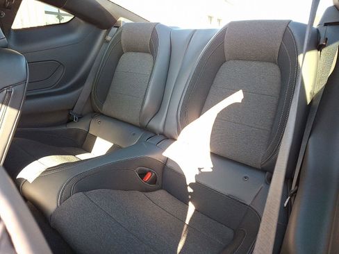 Used 2025 Ford Mustang GT image 11