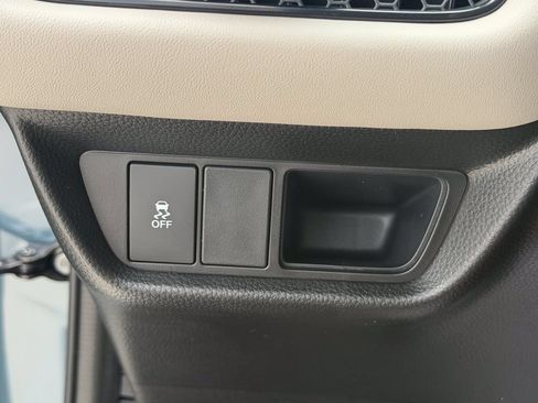 New 2027 Honda HR-V LX image 17