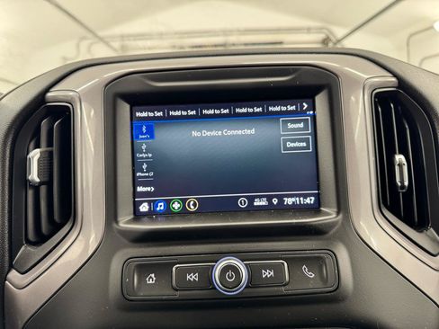 Used 2022 Chevrolet Silverado 3500 W/T w/ WT Convenience Package RWD image 31