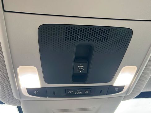 Certified 2026 Honda CR-V EX-L image 17