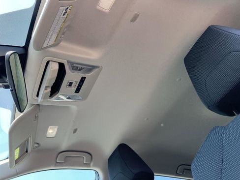 Used 2024 Toyota RAV4 LE image 20