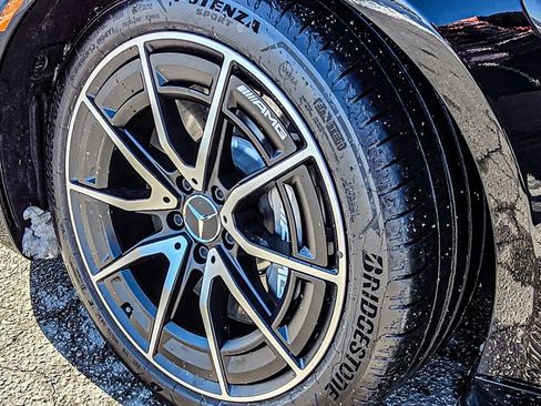 Used 2026 Mercedes-Benz AMG GT 43 image 12