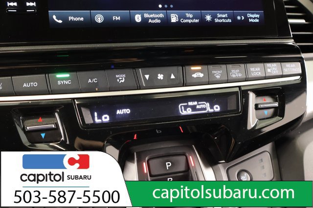 Used 2025 Honda Odyssey EX-L image 25