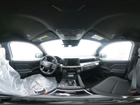 New 2025 Toyota Tacoma SR5 image 68