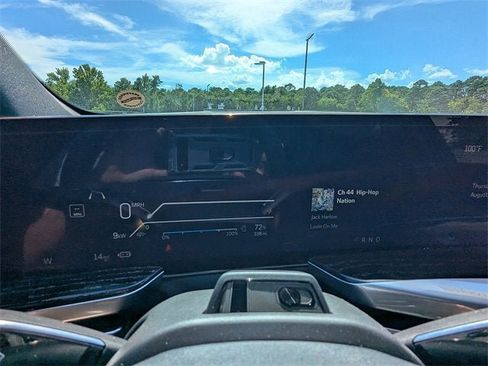 New 2026 Cadillac Escalade IQ Sport 1 image 31