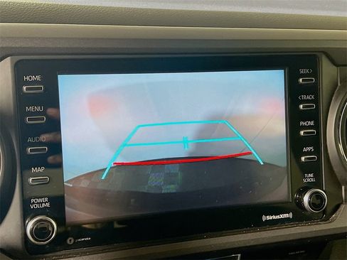 Certified 2023 Toyota Tacoma TRD Off-Road image 13