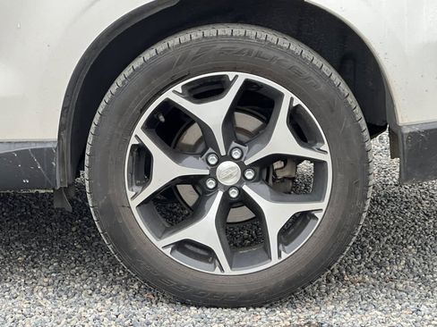 Used 2015 Subaru Forester 2.0XT Premium w/ Popular Package #2 image 27