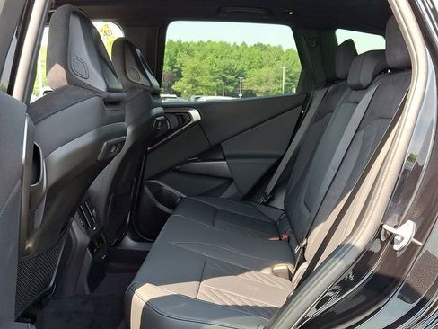 Certified 2025 BMW X3 xDrive30i w/ Premium Package image 10