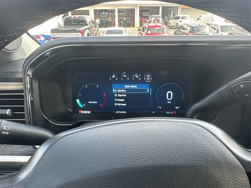 New 2026 Ford F250 Lariat w/ Lariat Premium Package image 23