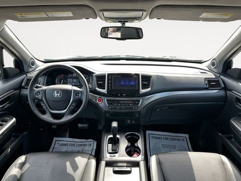 Used 2019 Honda Ridgeline RTL-T image 10