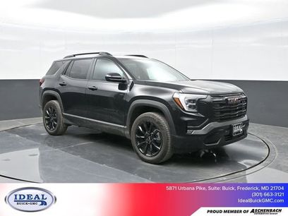 New 2026 GMC Terrain Elevation w/ Elevation Premium Package