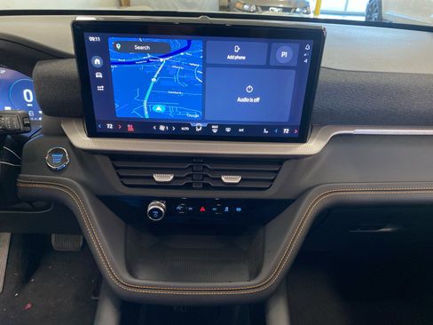 New 2026 Ford Explorer Tremor w/ Tremor Ultimate Package image 23